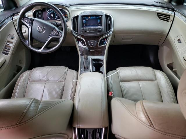 1G4GB5G30FF121702 Buick Lacrosse