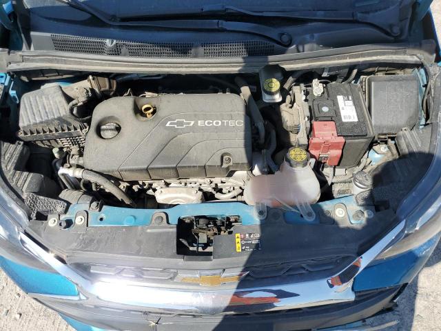 KL8CD6SA8LC415735 Chevrolet SPARK 1LT