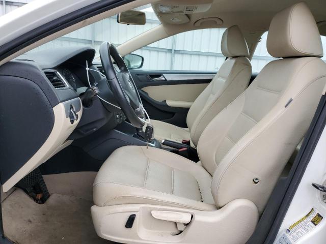 Volkswagen JETTA SE 2014 3VWD17AJ8EM241370 Image 7