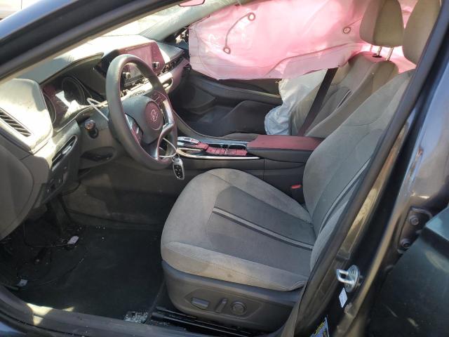 5NPEL4JA0LH031588 Hyundai SONATA SEL