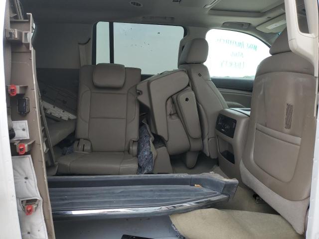 1GKS2GKC0GR338401 GMC Yukon Xl K1500 Slt