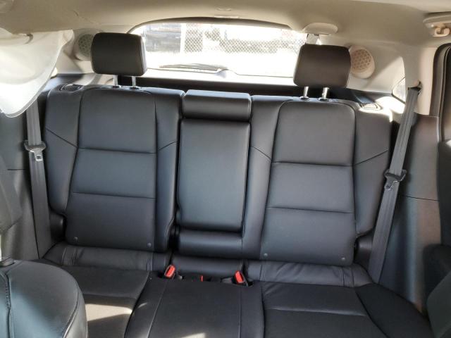 5J8TB3H55EL017618 Acura Rdx Technology