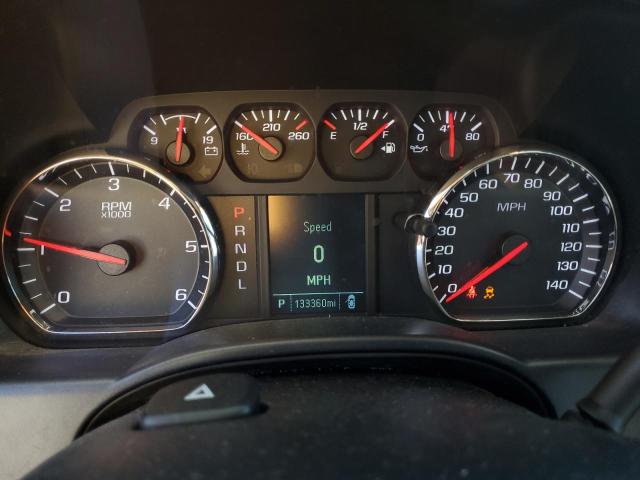 1GTV2LEC7HZ308911 GMC Sierra K1500