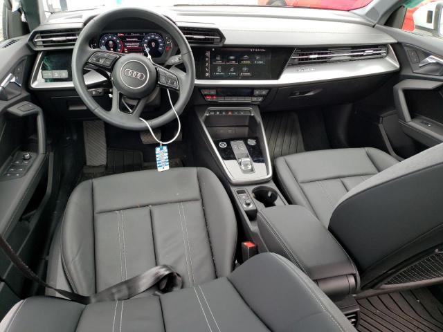 WAUGUDGY6PA143638 Audi A3 PREMIUM