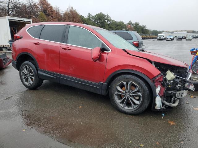 5J6RW2H51LA016959 Honda CR-V EX