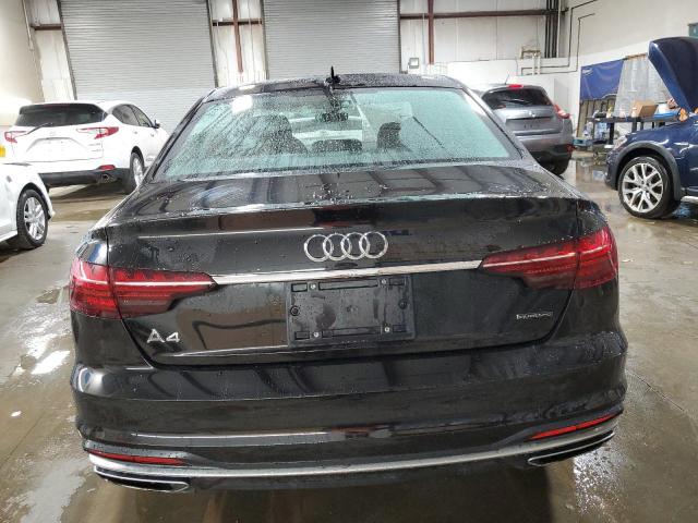 WAUEAAF45PN000377 Audi A4 Premium Plus 45