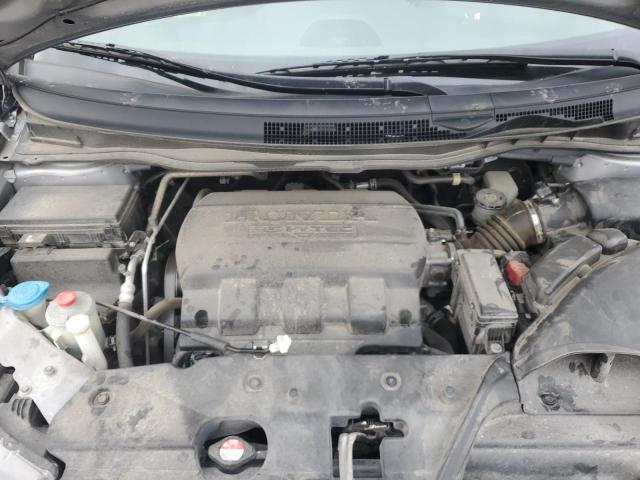 5FNRL5H33HB020914 Honda ODYSSEY SE