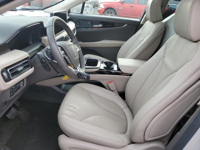 2LMPJ8KP4NBL11537 Lincoln Nautilus Reserve