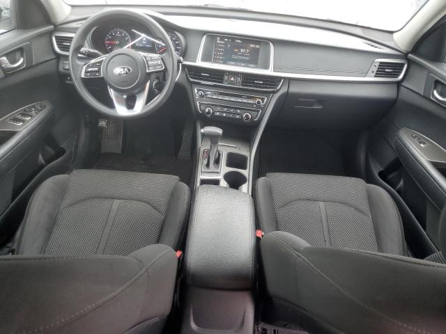 5XXGT4L33LG446018 KIA Optima Lx