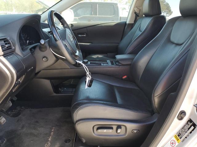 2T2ZK1BAXFC155856 Lexus RX 350