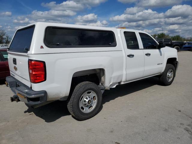 1GC2KUEG4HZ211872 Chevrolet Silverado K2500 Heavy Duty