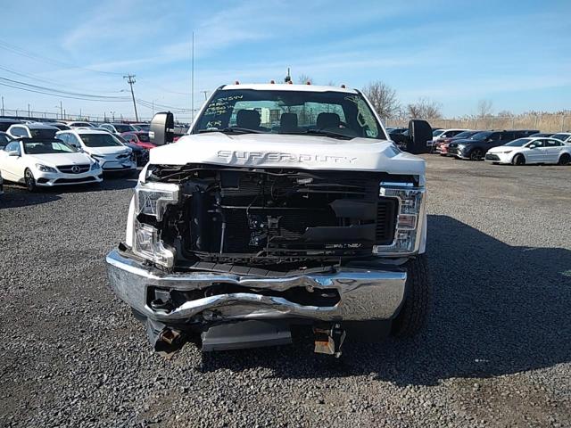 1FTRF3B63KED86251 Ford F350 Super Duty