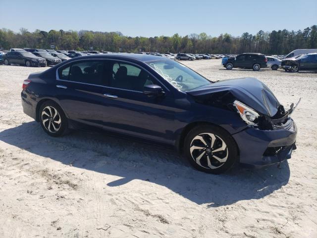 1HGCR2F75HA028788 Honda ACCORD EX