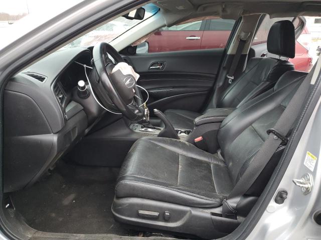 19VDE1F72FE005576 Acura Ilx 20 Tech