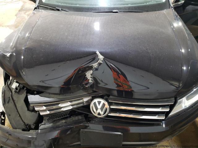 3VV2B7AX7KM150471 Volkswagen TIGUAN SE