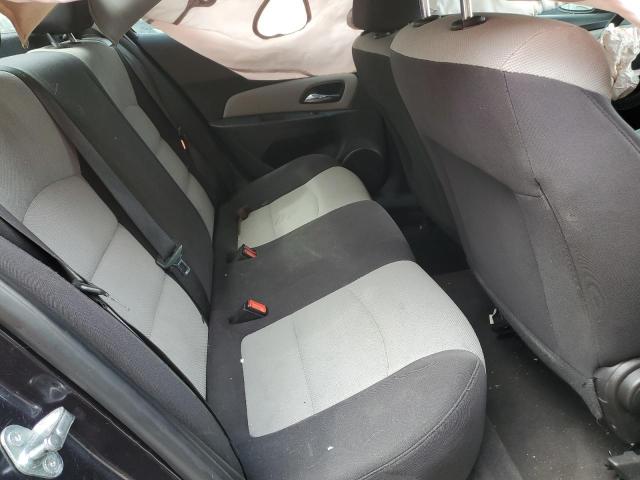 1G1PA5SH7F7162776 Chevrolet CRUZE LS