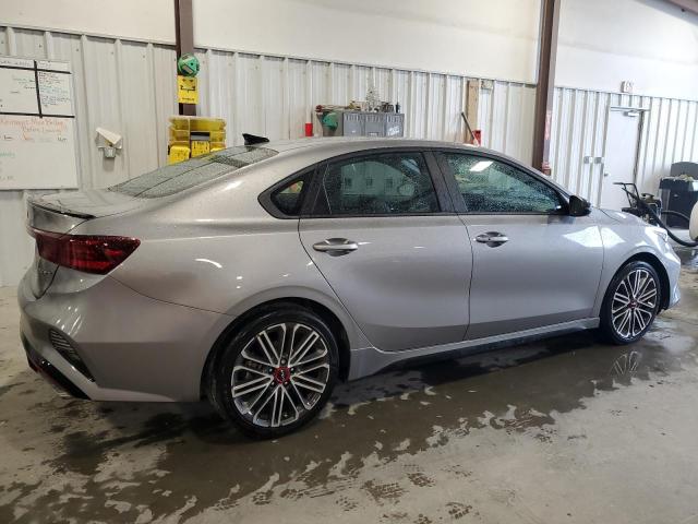3KPF44AC3PE587410 KIA FORTE GT