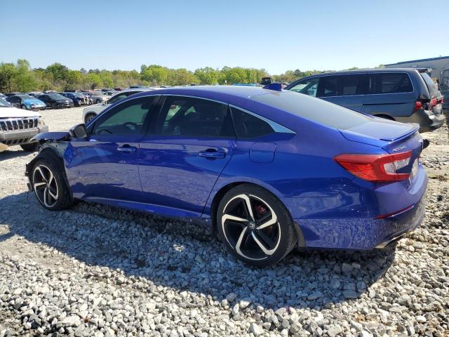1HGCV1F30LA101464 Honda Accord Sport