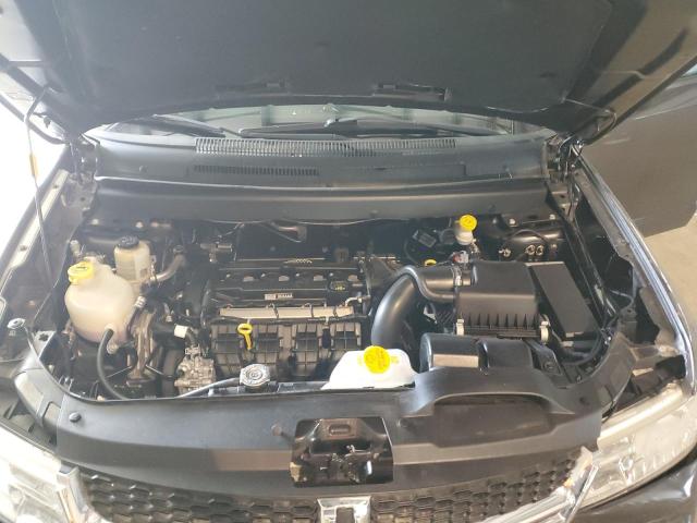 3C4PDCAB2KT789553 Dodge JOURNEY SE