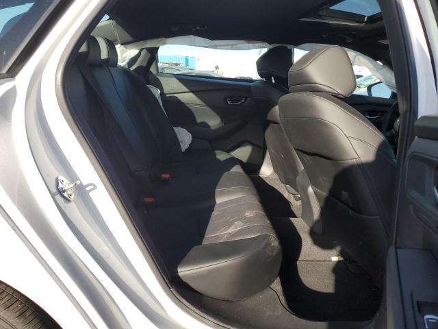 1HGCY2F76PA017204 Honda Accord Hybrid Sport-l