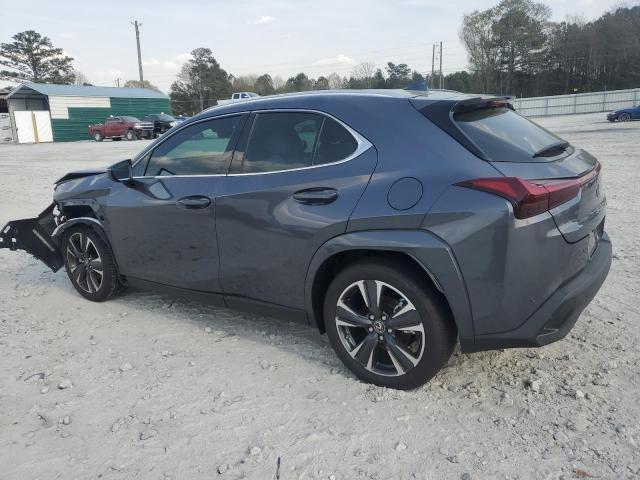 JTHP6JBH9R2176910 Lexus Ux 250h Premium