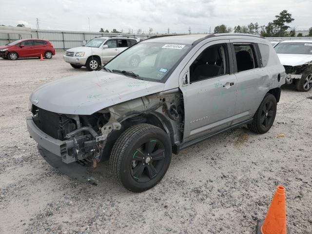 Aukcja sprzedaży 2016 Jeep Compass Sport, vin: 1C4NJDBB0GD778200, numer aukcji: 46024854