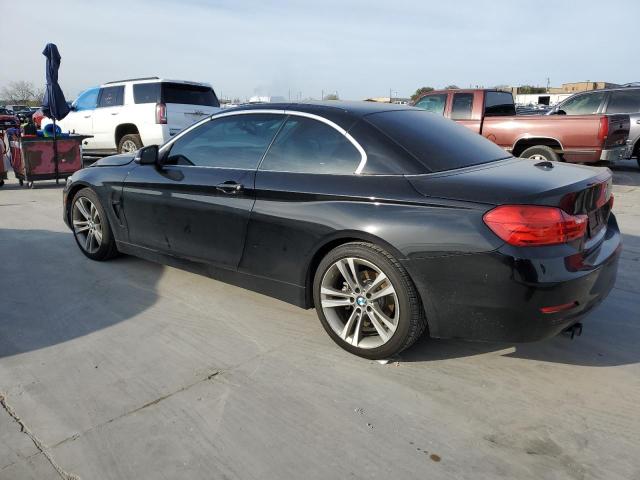 WBA3V7C54G5A28718 BMW 428 I Sulev