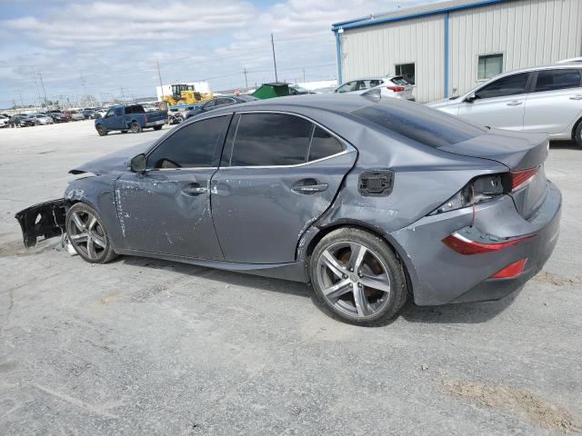 JTHBA1D23J5075771 Lexus IS 300