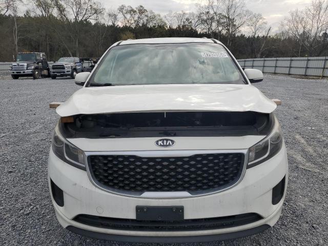 KNDMB5C19G6131609 KIA SEDONA LX
