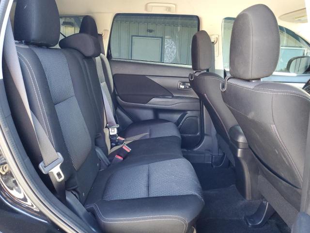 JA4AD2A30GZ014199 Mitsubishi Outlander Es