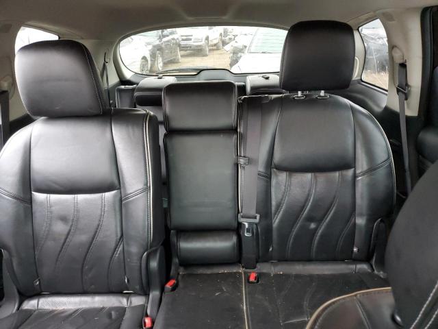 5N1AL0MM4GC518707 Infiniti QX60