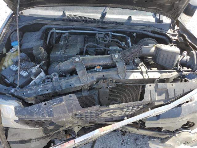 1N6BD0CT0HN735754 Nissan FRONTIER S