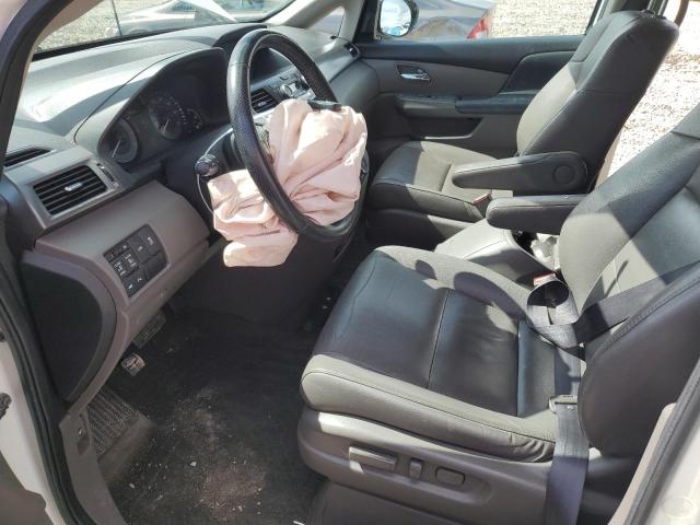 5FNRL5H94GB020553 Honda Odyssey Touring