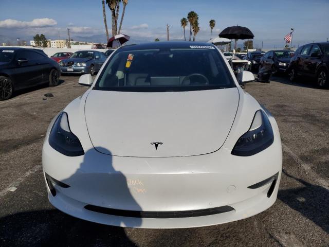 5YJ3E1EB4MF879797 Tesla MODEL 3