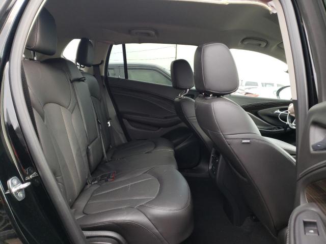 LRBFX2SA2KD109450 Buick Envision Essence