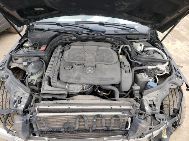 WDDGF8AB1ER302403 Mercedes-Benz C 300 4matic