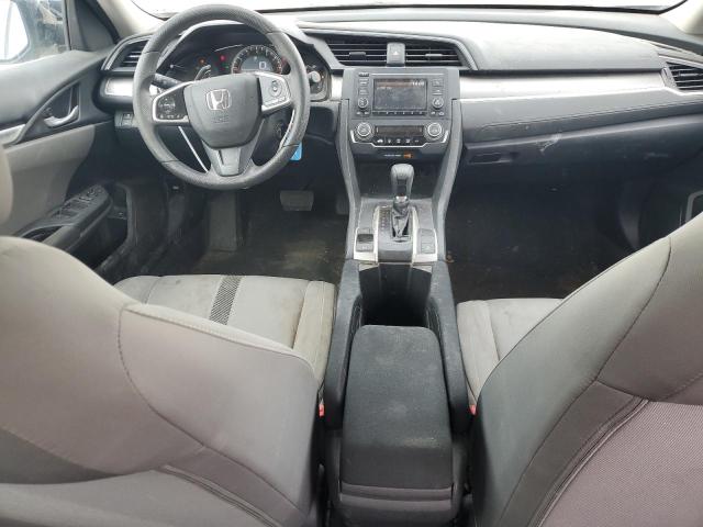 19XFC2F50HE076322 Honda Civic Lx