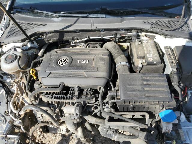 3VW717AU0JM759054 Volkswagen Golf Sportwagen S