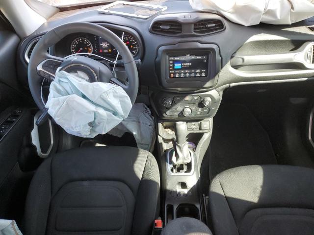 ZACCJABB0JPH17072 Jeep Renegade Latitude