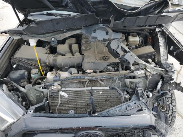 JTEBU5JR9H5442101 Toyota 4runner Sr5/sr5 Premium