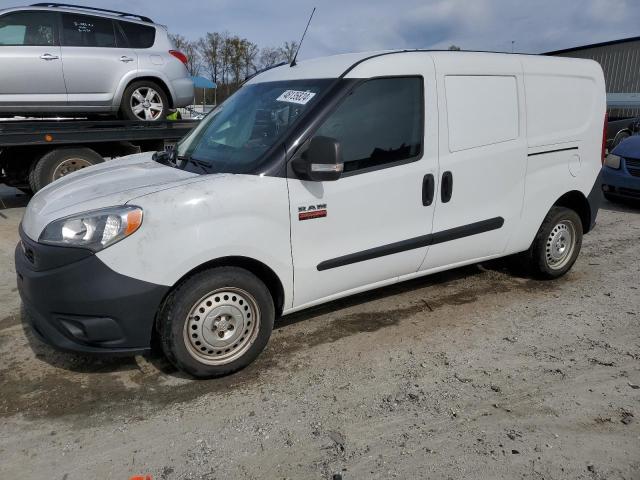 Auction sale of the 2021 Ram Promaster City, vin: ZFBHRFAB5M6T17399, lot number: 48135824