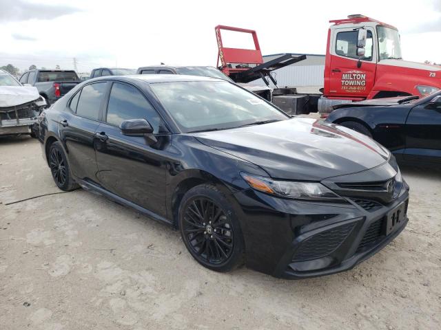 4T1G11AK6MU427100 Toyota CAMRY SE