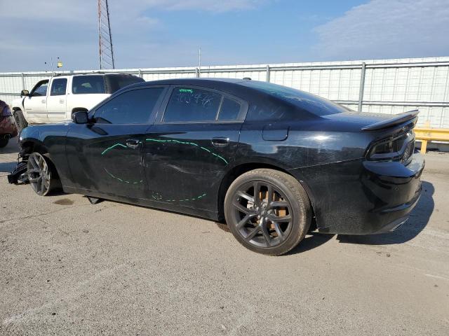 2C3CDXBG8NH107079 Dodge Charger Sxt