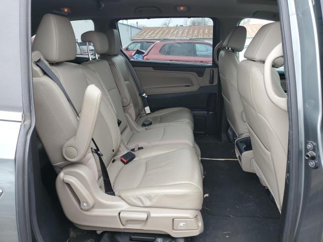 5FNRL6H79JB103469 Honda ODYSSEY EXL