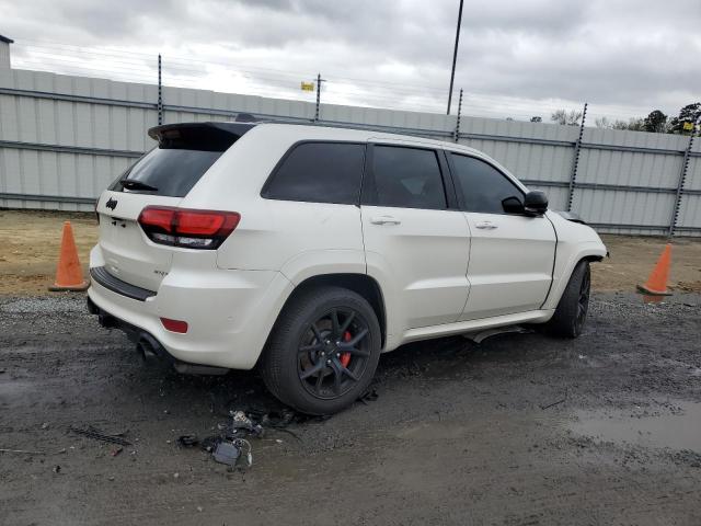 1C4RJFDJ3KC783908 Jeep Grand Cherokee Srt-8