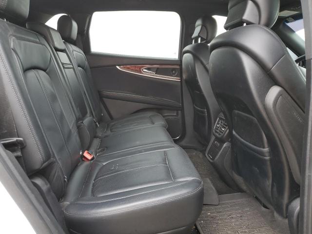 2LMPJ8LP3JBL11053 Lincoln Mkx Reserve