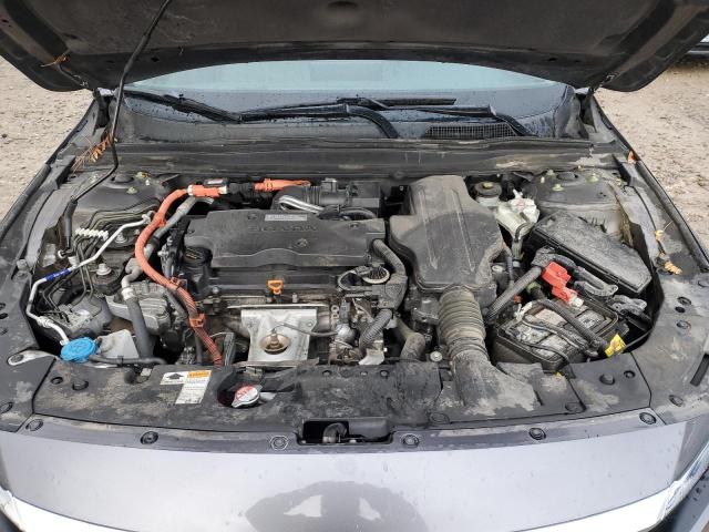 1HGCV3F11KA016772 Honda ACCORD HYBRID