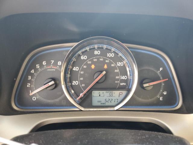 2T3DFREV9EW192109 Toyota Rav4 Limited