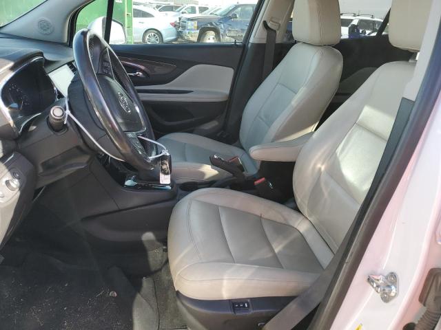 KL4CJHSB2JB661956 Buick Encore Premium