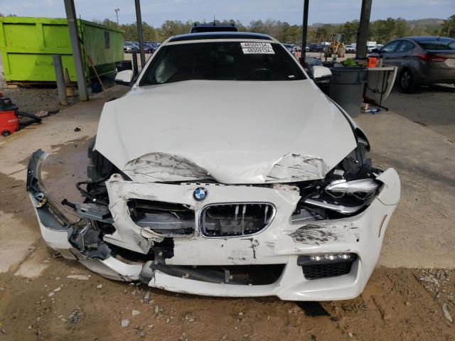 WBA6D4C51JGA01048 BMW 650 I Gran Coupe